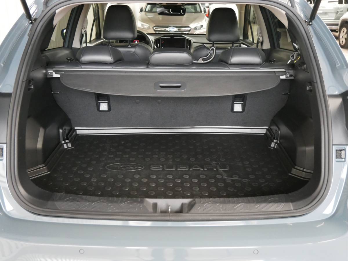Subaru Crosstrek Subaru Crosstrek 2.0i Premium