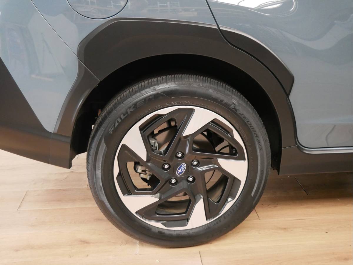 Subaru Crosstrek Subaru Crosstrek 2.0i Premium