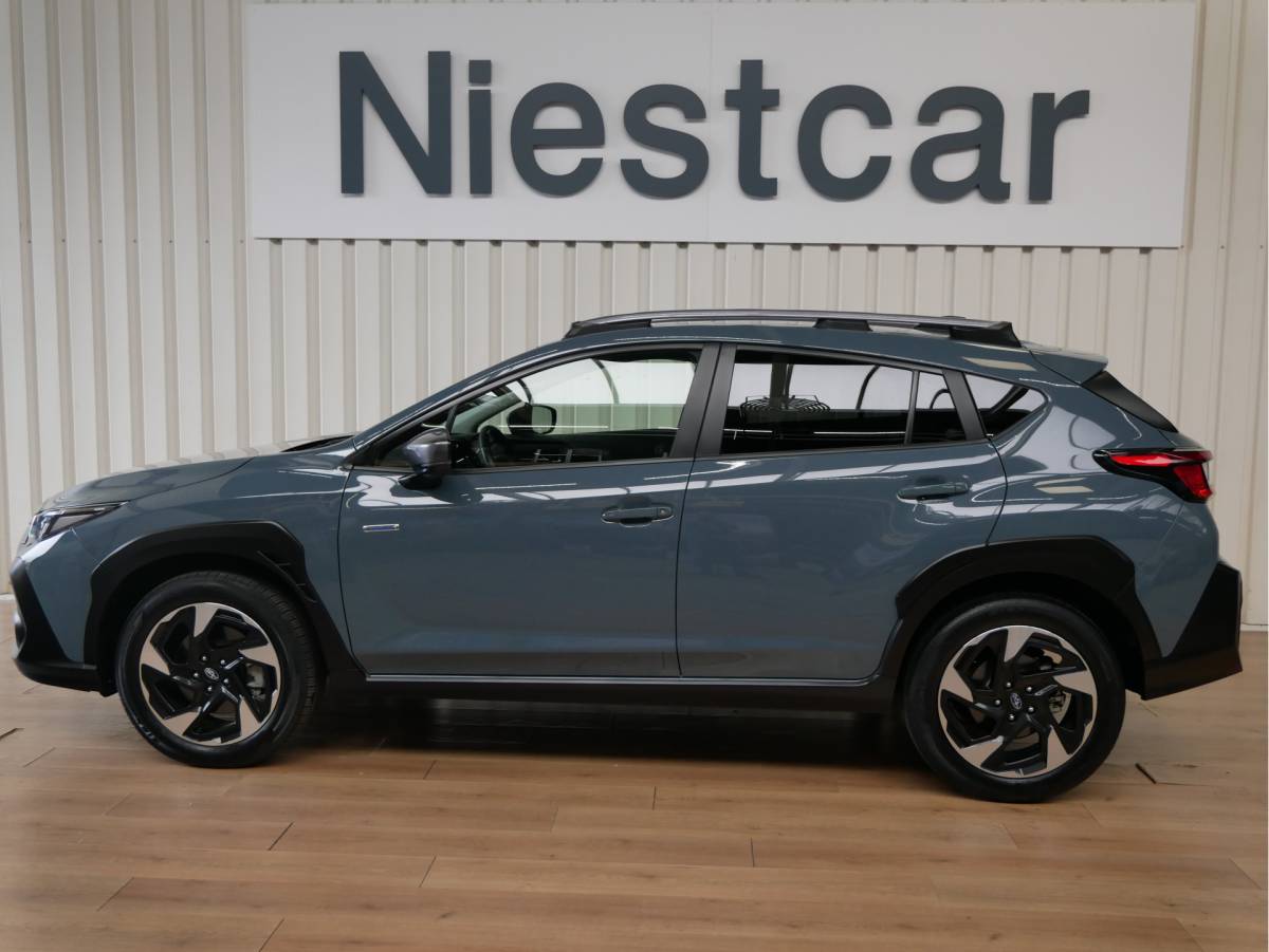 Subaru Crosstrek Subaru Crosstrek 2.0i Premium