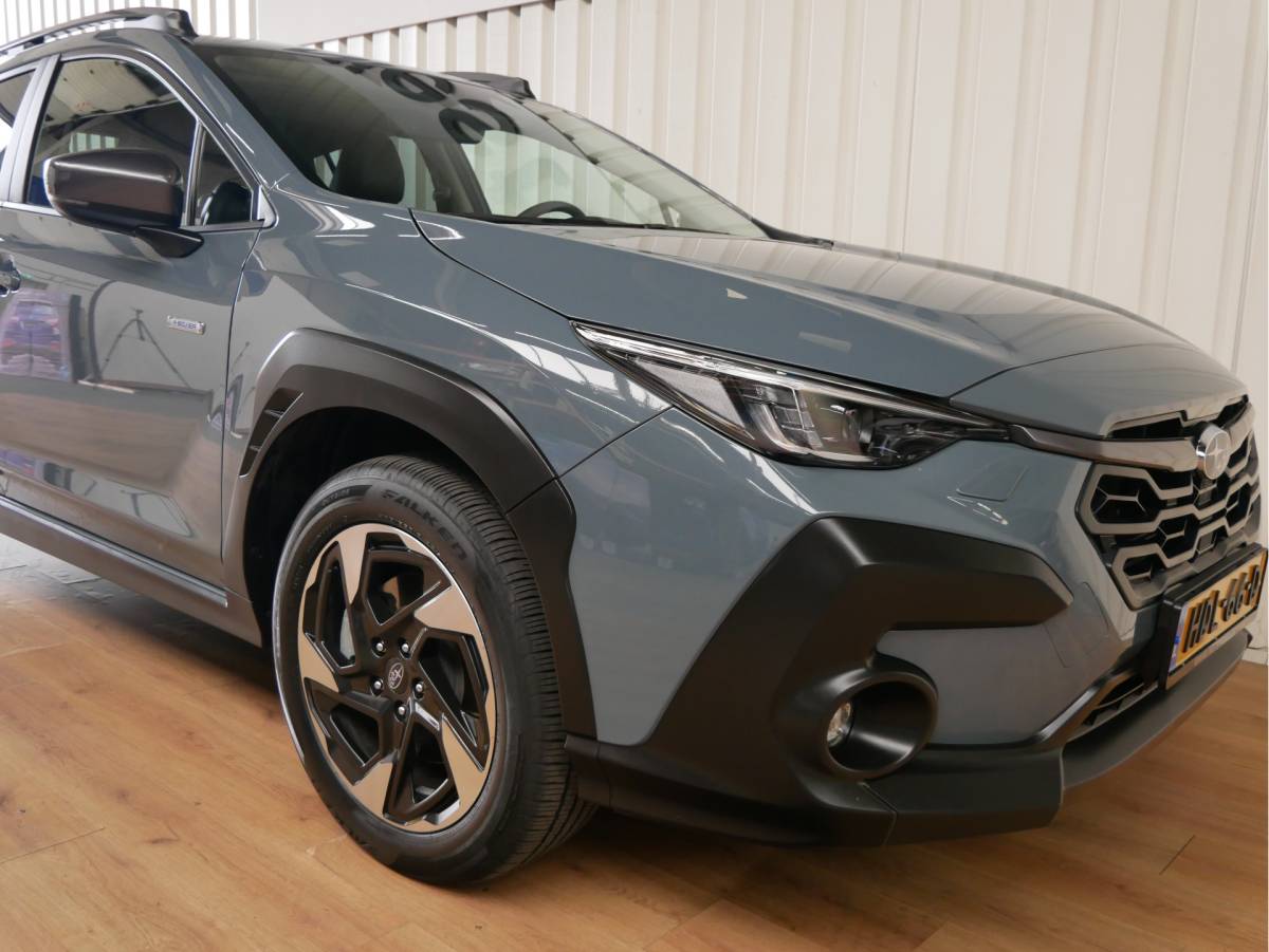 Subaru Crosstrek Subaru Crosstrek 2.0i Premium