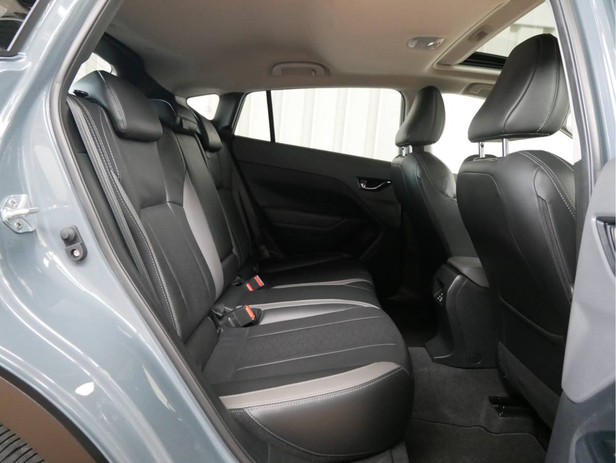 Subaru Crosstrek Subaru Crosstrek 2.0i Premium