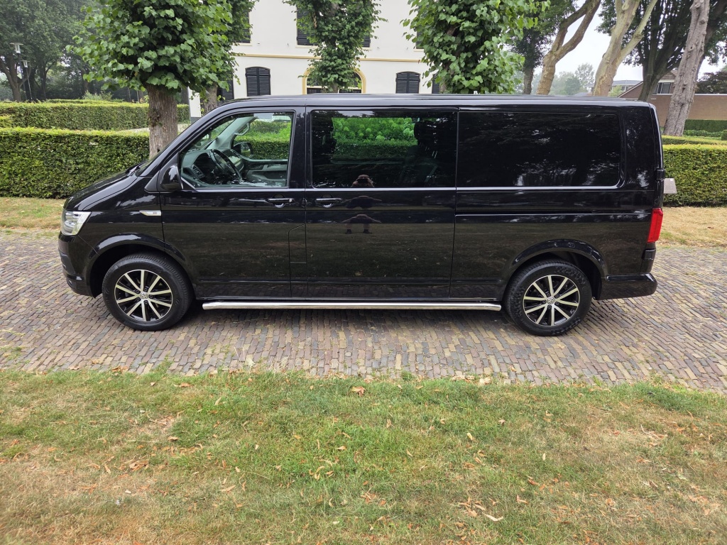 Volkswagen Transporter Volkswagen Transporter 2.0 TDI L2H1 DC Hi.