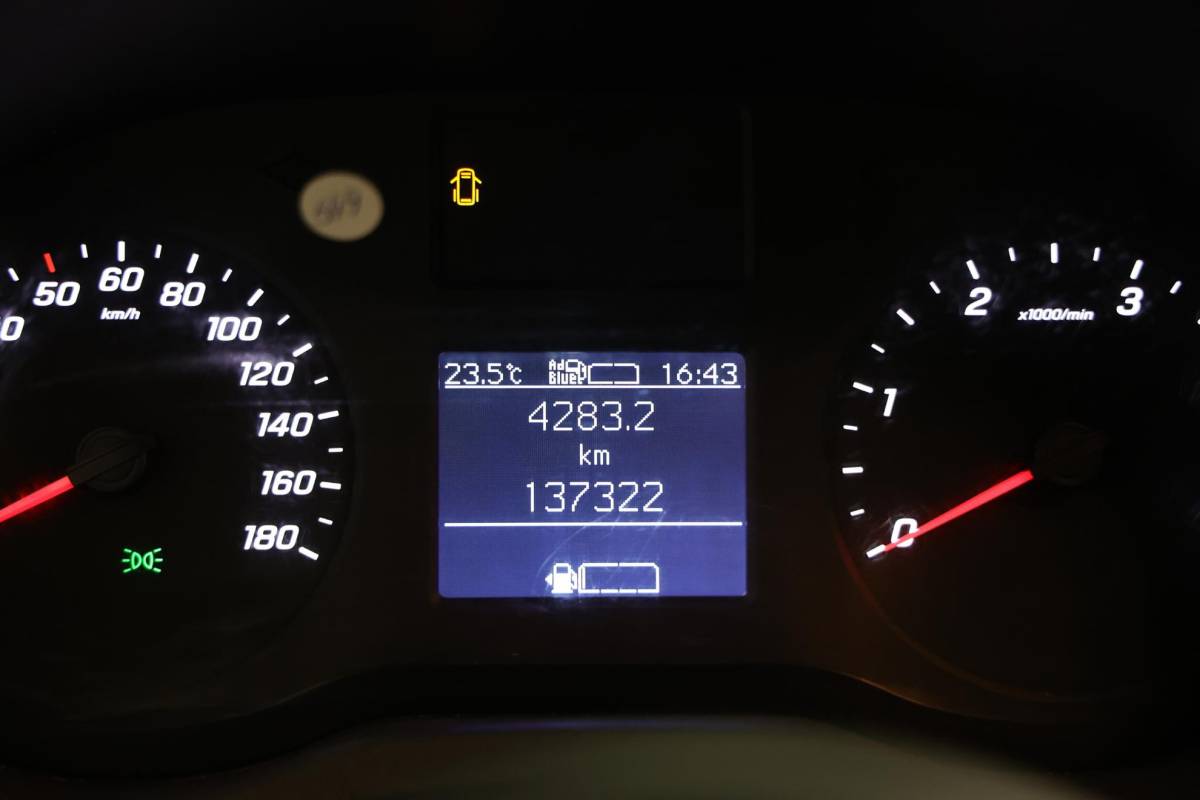 Mercedes-Benz Sprinter Mercedes-Benz Sprinter 311 2.2 CDI L3H2 EURO 6