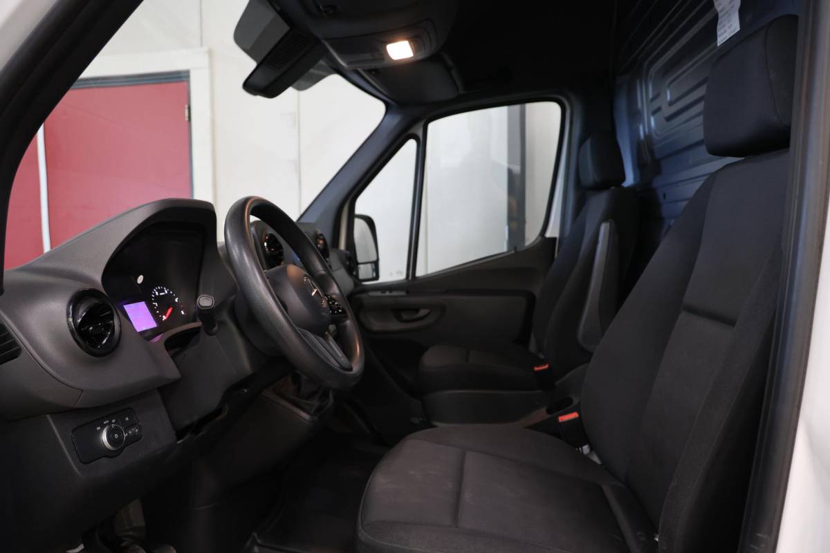 Mercedes-Benz Sprinter Mercedes-Benz Sprinter 311 2.2 CDI L3H2 EURO 6