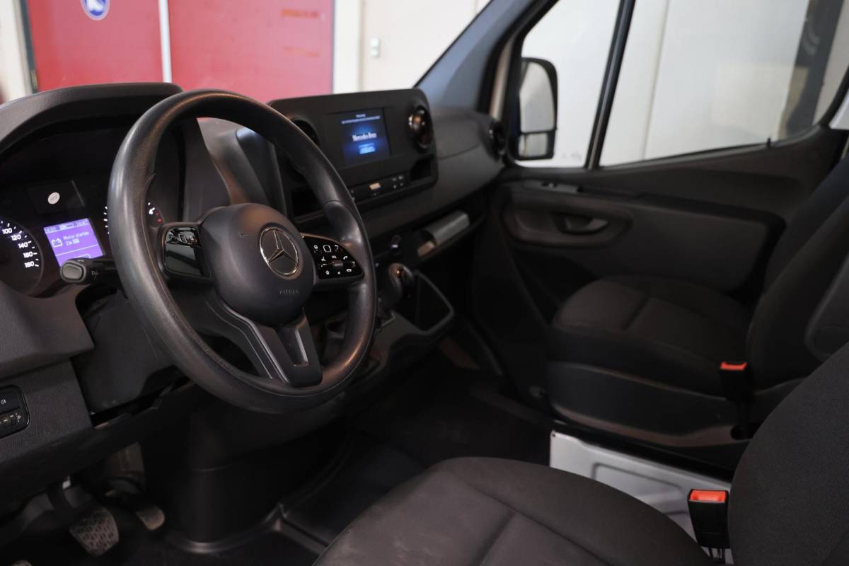 Mercedes-Benz Sprinter Mercedes-Benz Sprinter 311 2.2 CDI L3H2 EURO 6