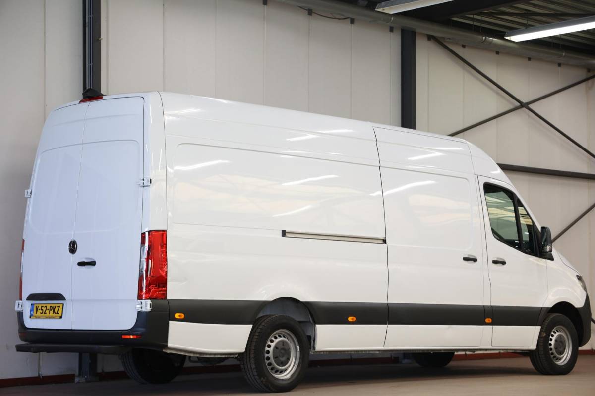 Mercedes-Benz Sprinter Mercedes-Benz Sprinter 311 2.2 CDI L3H2 EURO 6