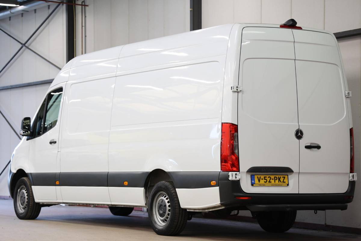 Mercedes-Benz Sprinter Mercedes-Benz Sprinter 311 2.2 CDI L3H2 EURO 6