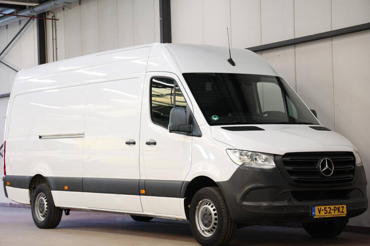 Mercedes-Benz Sprinter Mercedes-Benz Sprinter 311 2.2 CDI L3H2 EURO 6