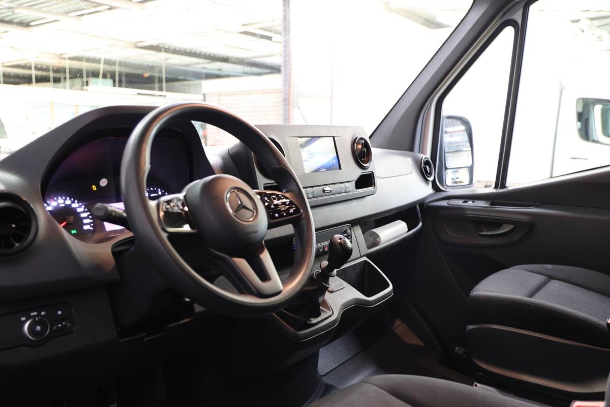 Mercedes-Benz Sprinter Mercedes-Benz Sprinter 311 2.2 CDI L3H2 EURO 6