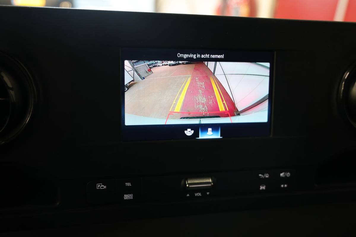 Mercedes-Benz Sprinter Mercedes-Benz Sprinter 311 2.2 CDI L3H2 EURO 6