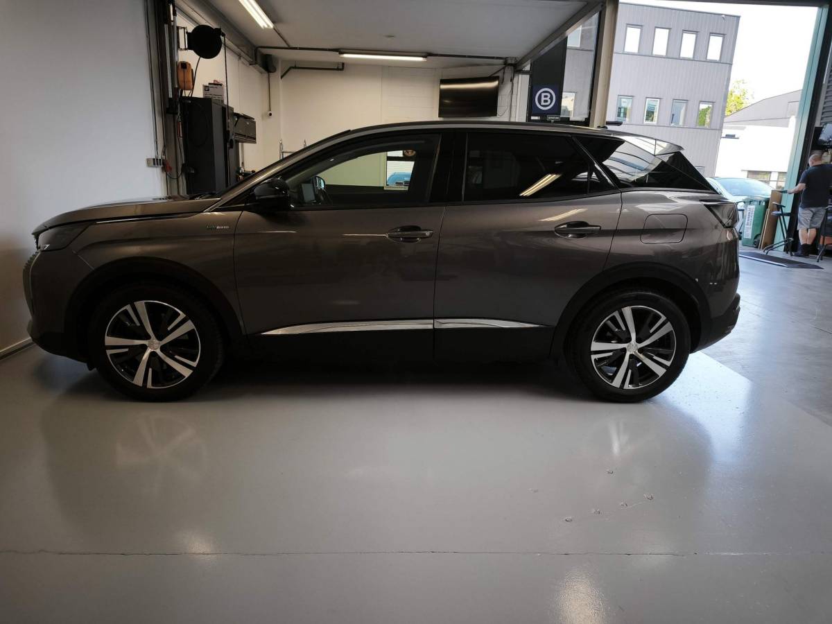 Peugeot 3008 Peugeot 3008 1.6 HYbrid 225 Allure Pack Business
