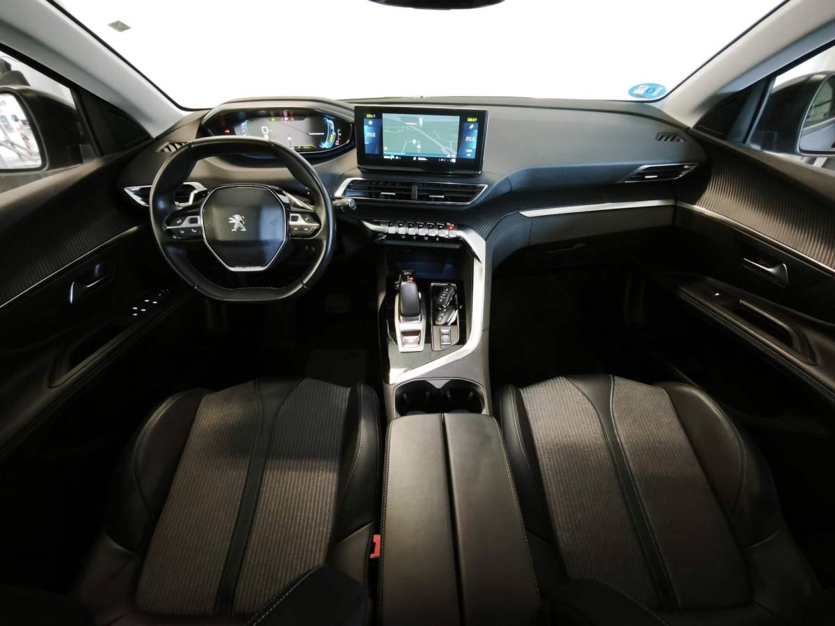 Peugeot 3008 Peugeot 3008 1.6 HYbrid 225 Allure Pack Business