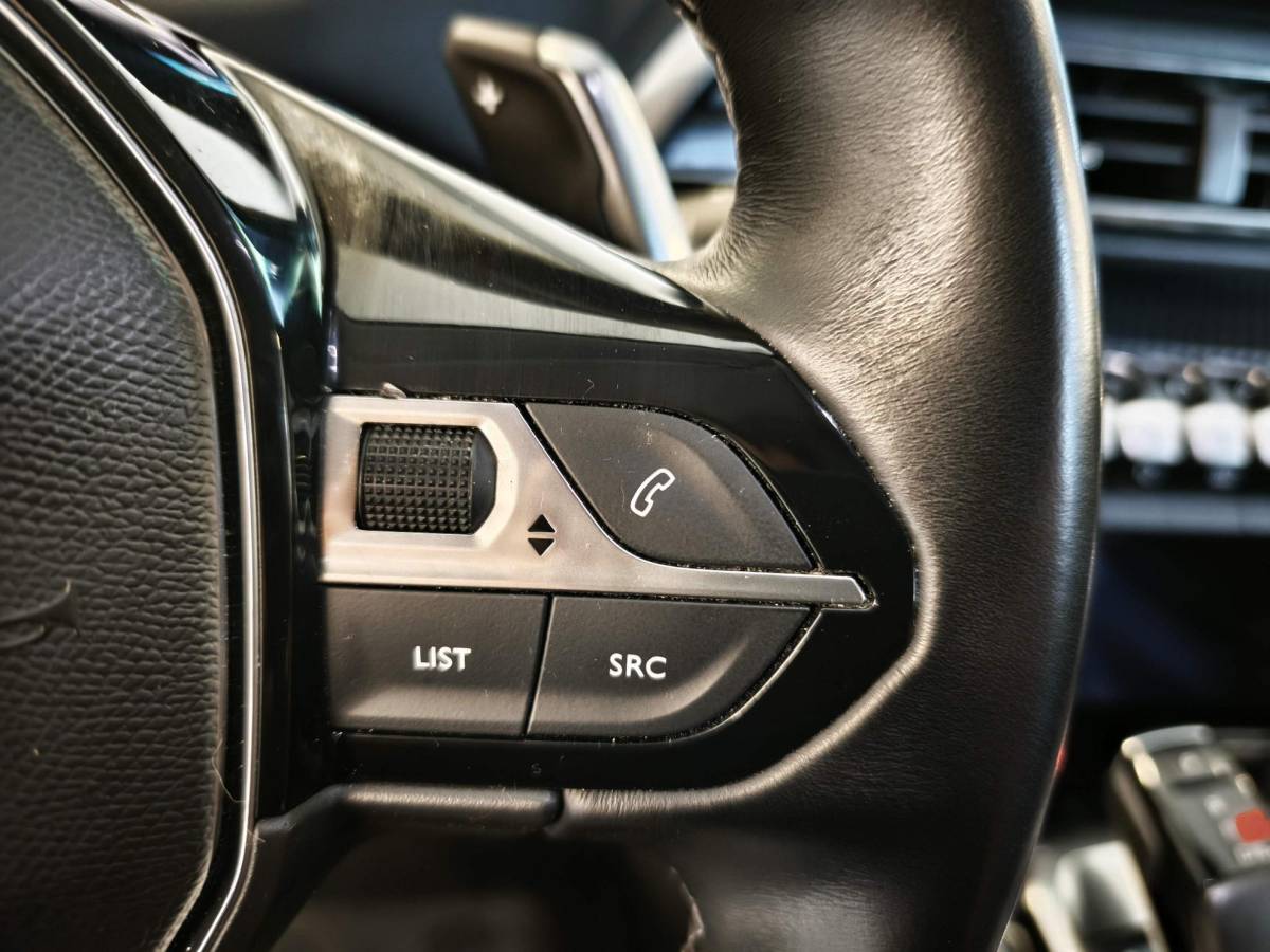 Peugeot 3008 Peugeot 3008 1.6 HYbrid 225 Allure Pack Business