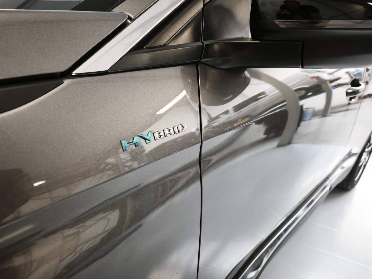 Peugeot 3008 Peugeot 3008 1.6 HYbrid 225 Allure Pack Business