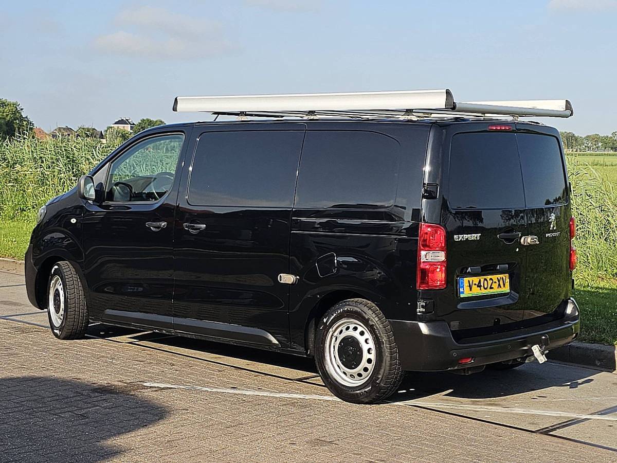 Peugeot Expert PEUGEOT EXPERT 1.6 ac 3-zits euro6