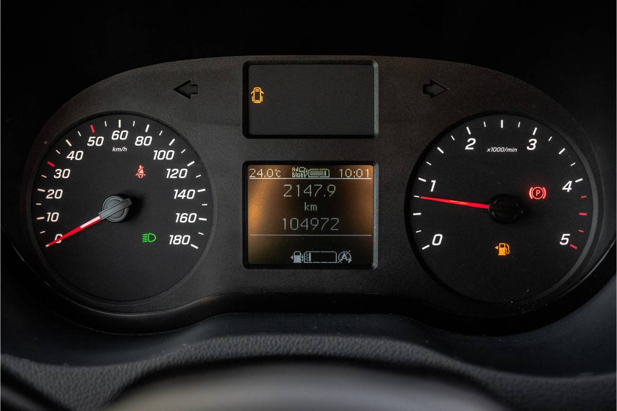 Mercedes-Benz Sprinter Mercedes-Benz Sprinter 311 CDI RWD L2H2 | Volledig Ingericht | Mbux | Camera | Climatronic