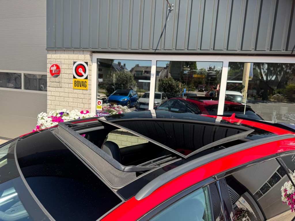 Audi A6 Audi A6 55 TFSI V6T Quattro S edition RS interieur Pano B&O Memory Achterasbesturing Matrix 360