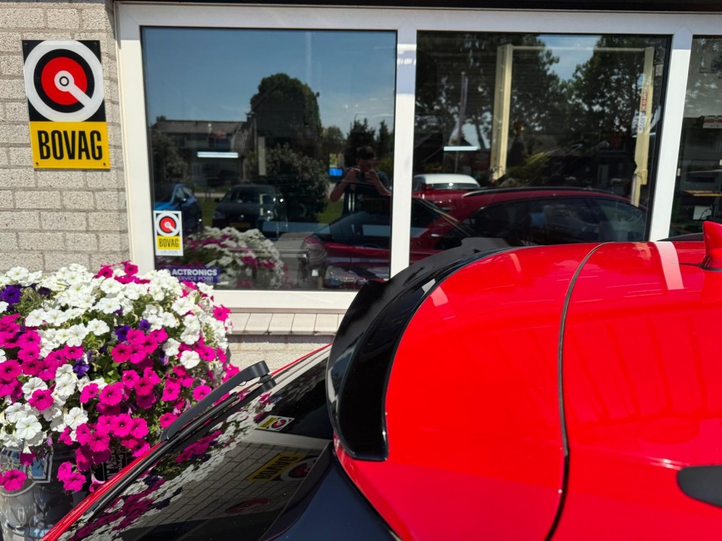 Audi A6 Audi A6 55 TFSI V6T Quattro S edition RS interieur Pano B&O Memory Achterasbesturing Matrix 360