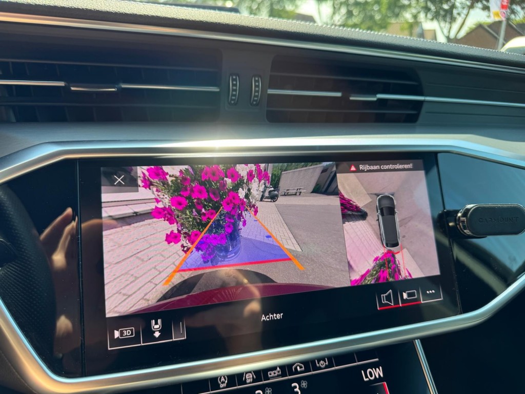 Audi A6 Audi A6 55 TFSI V6T Quattro S edition RS interieur Pano B&O Memory Achterasbesturing Matrix 360