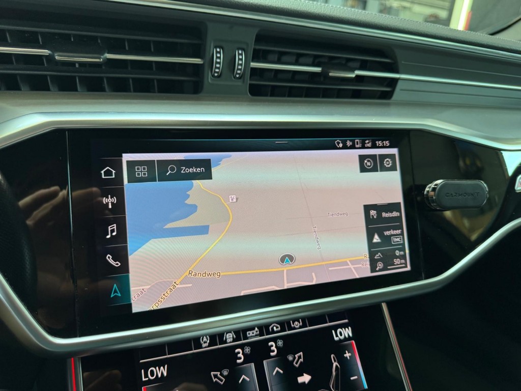 Audi A6 Audi A6 55 TFSI V6T Quattro S edition RS interieur Pano B&O Memory Achterasbesturing Matrix 360
