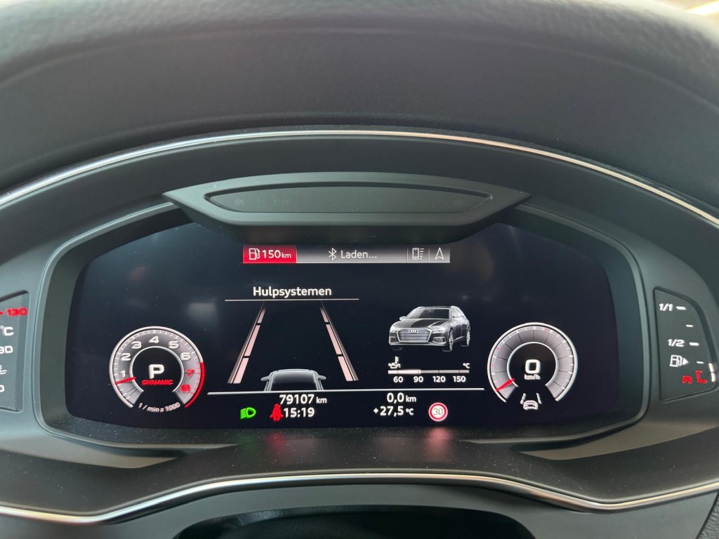 Audi A6 Audi A6 55 TFSI V6T Quattro S edition RS interieur Pano B&O Memory Achterasbesturing Matrix 360