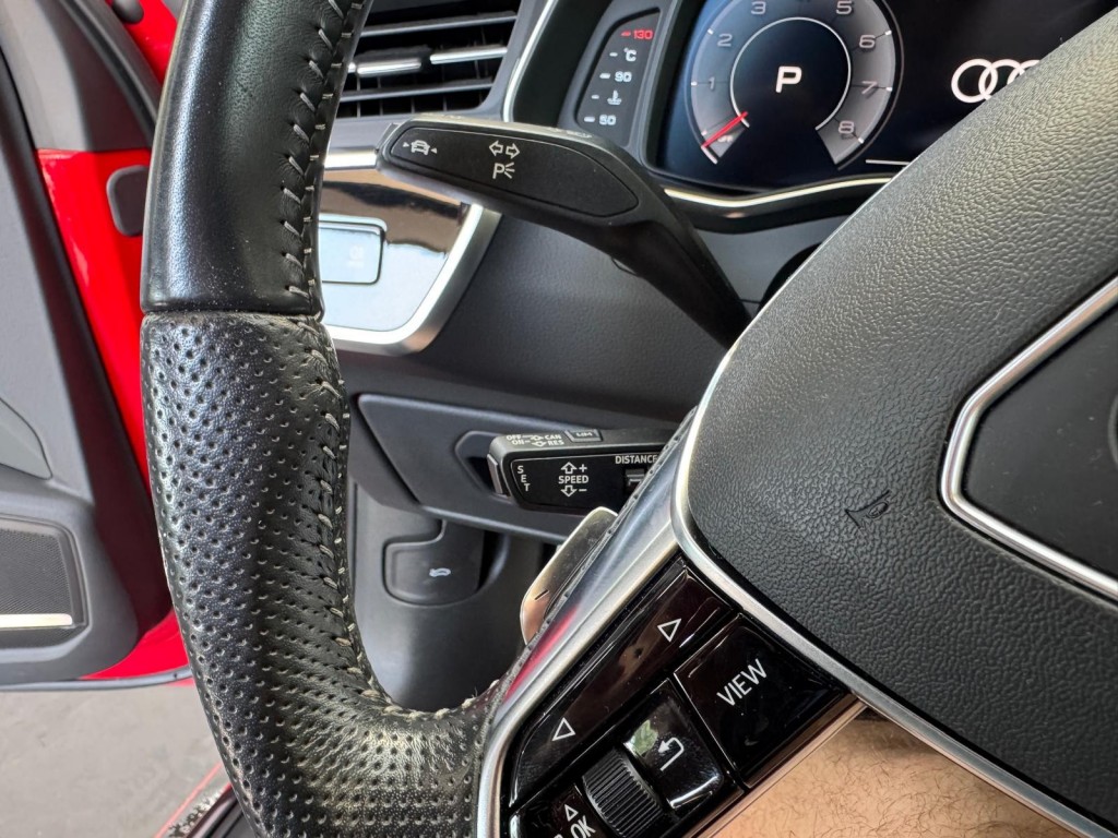Audi A6 Audi A6 55 TFSI V6T Quattro S edition RS interieur Pano B&O Memory Achterasbesturing Matrix 360