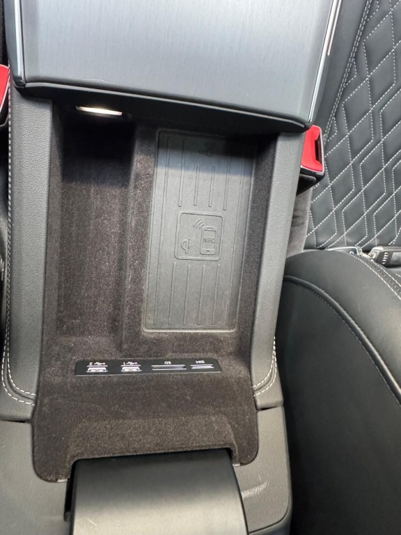 Audi A6 Audi A6 55 TFSI V6T Quattro S edition RS interieur Pano B&O Memory Achterasbesturing Matrix 360