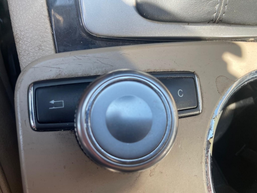 Mercedes-Benz GLK Mercedes-benz Glk-klasse GLK 320 CDI  Automaat Grijs Kenteken Climate control Cruise control Trekhaak  Leder