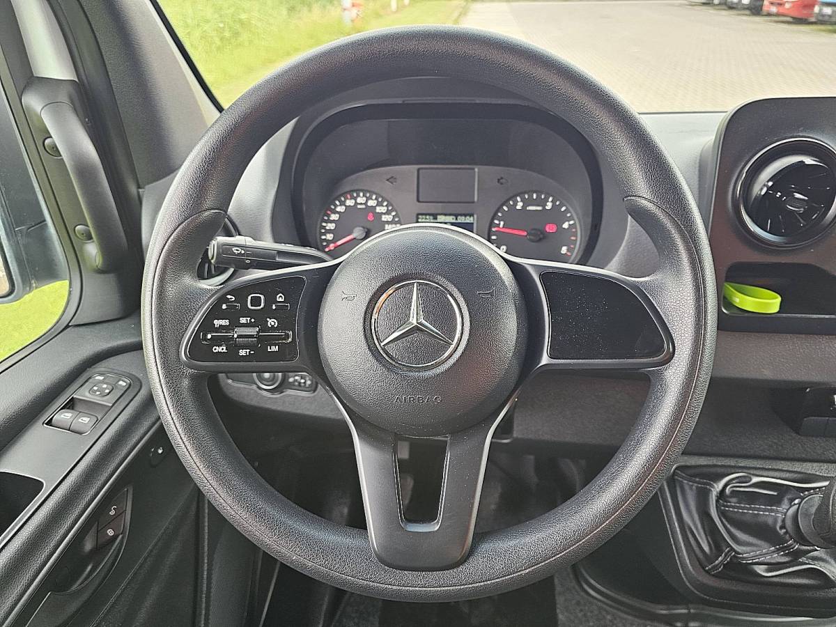 Mercedes-Benz Sprinter MERCEDES-BENZ SPRINTER 315 l3h2 maxi ac euro6!