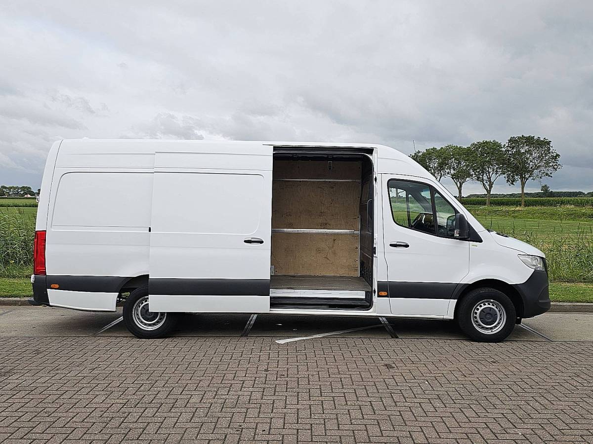 Mercedes-Benz Sprinter MERCEDES-BENZ SPRINTER 315 l3h2 maxi ac euro6!