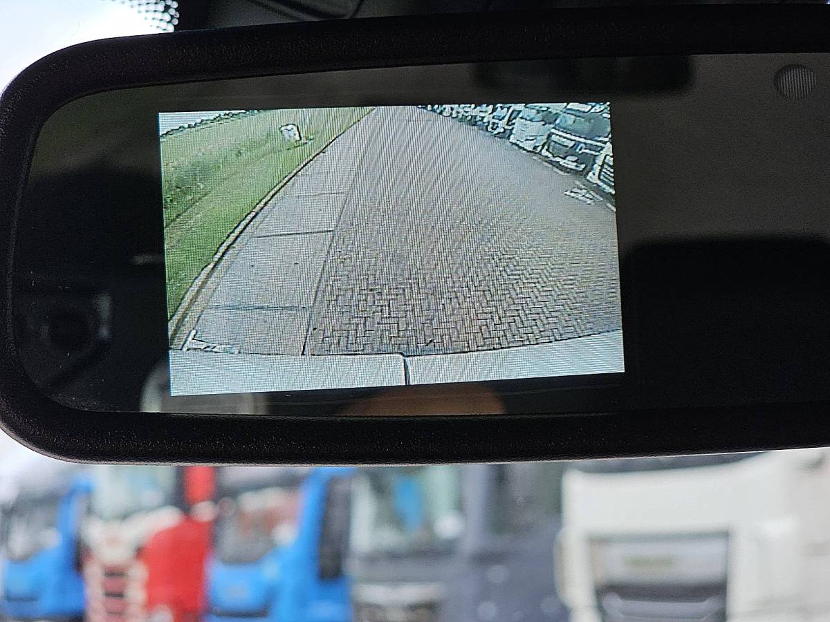 Mercedes-Benz Sprinter MERCEDES-BENZ SPRINTER 315 l3h2 maxi ac euro6!