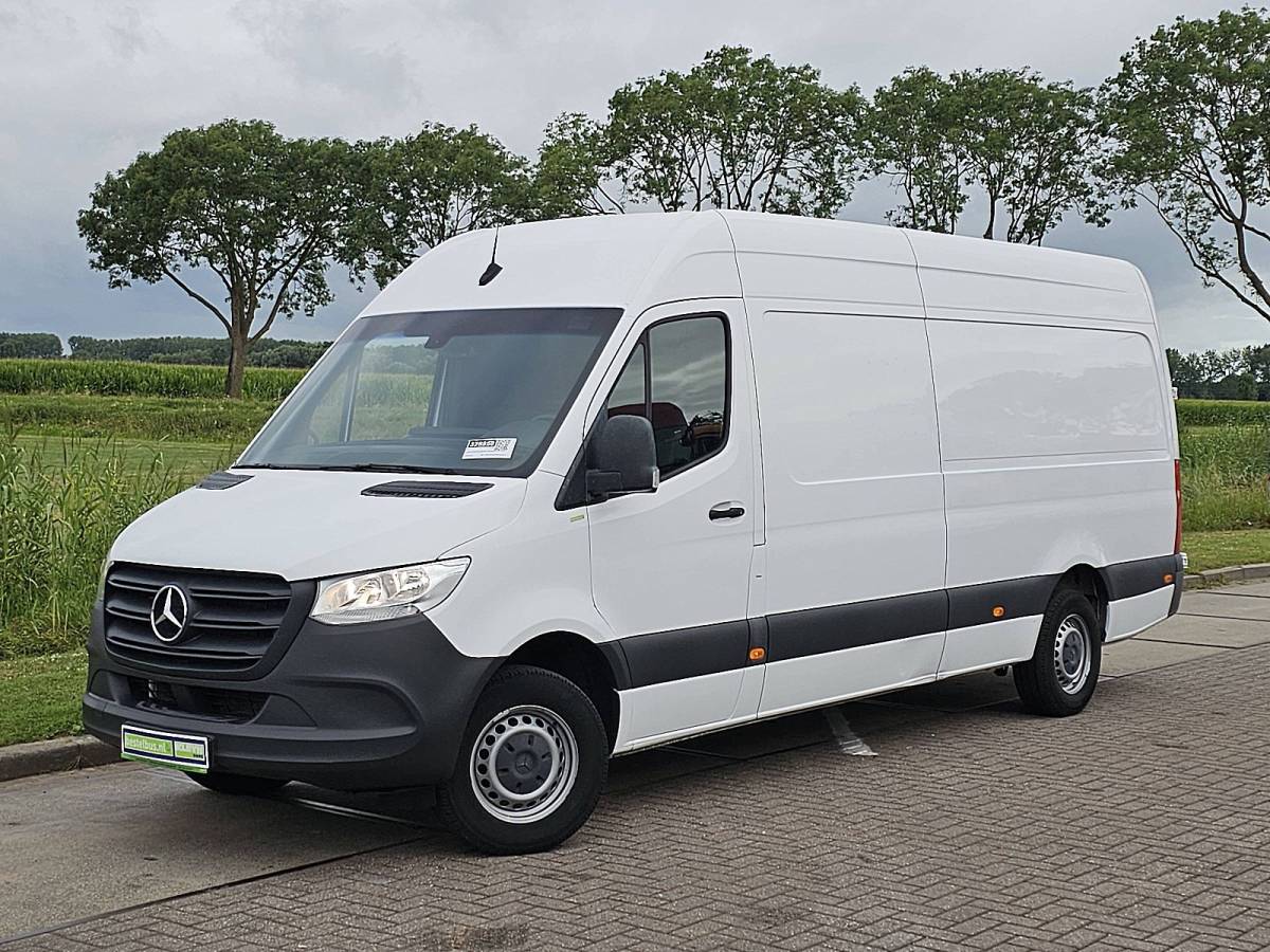 Mercedes-Benz Sprinter MERCEDES-BENZ SPRINTER 315 l3h2 maxi ac euro6!