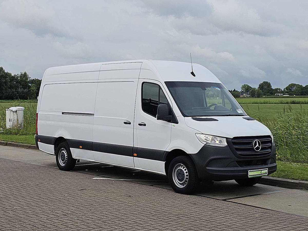 Mercedes-Benz Sprinter MERCEDES-BENZ SPRINTER 315 l3h2 maxi ac euro6!