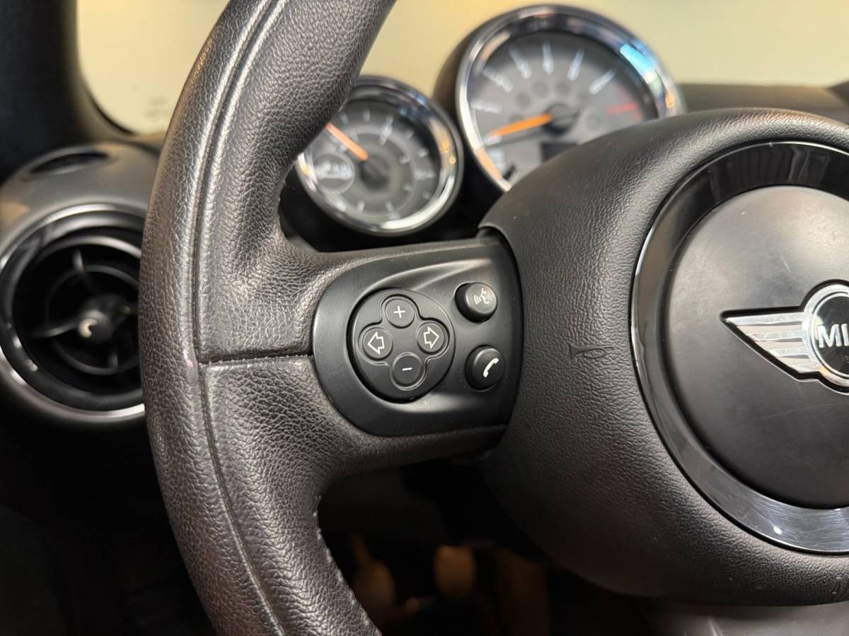 MINI Cooper Cabrio Mini Cabrio 1.6 Cooper Highgate *Special Edition* Leer|Stoelverw.|Cruise|PDC|NAP