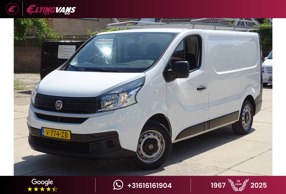 Fiat Talento