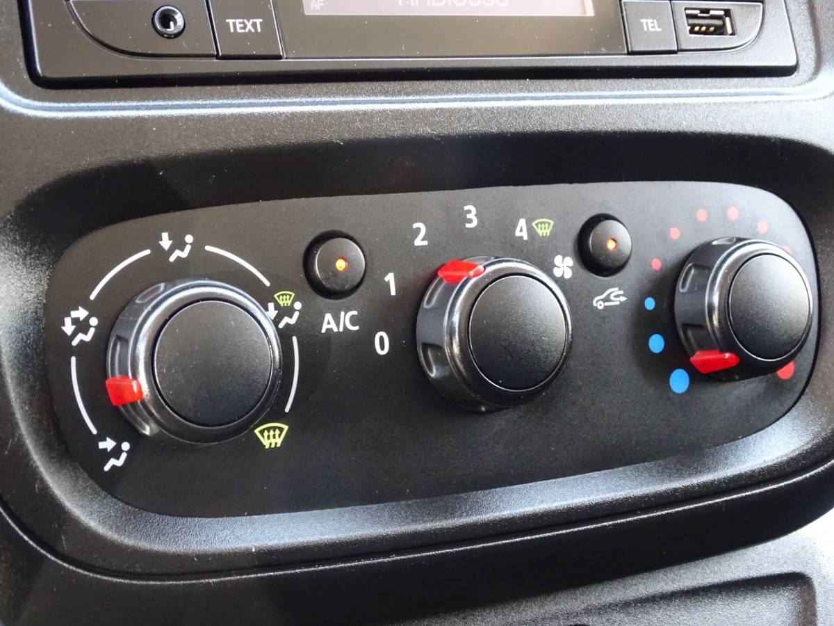 Fiat Talento Fiat Talento 1.6 MJ L1H1 Euro 6