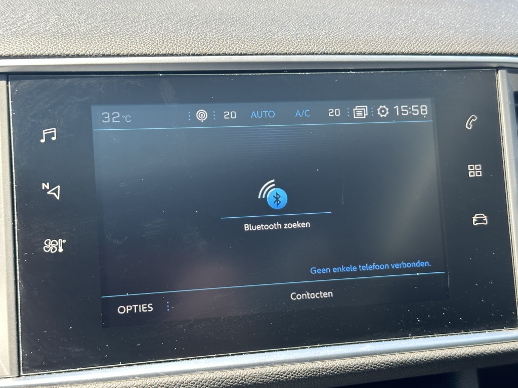 Peugeot 308 Peugeot 308 1.2 blue lease Executive | CarPlay | Navi | PDC V+A |