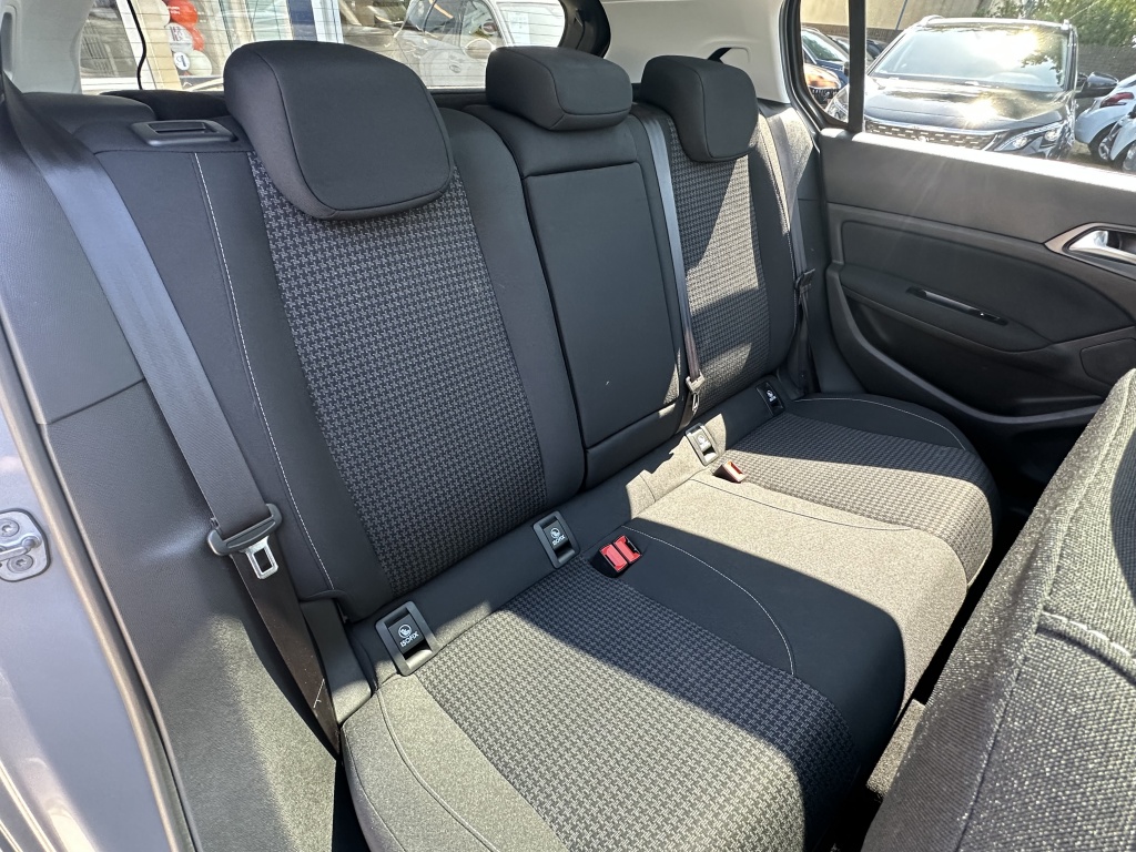 Peugeot 308 Peugeot 308 1.2 blue lease Executive | CarPlay | Navi | PDC V+A |