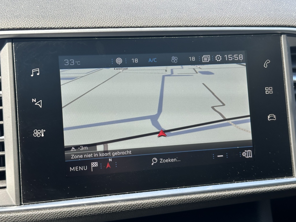 Peugeot 308 Peugeot 308 1.2 blue lease Executive | CarPlay | Navi | PDC V+A |
