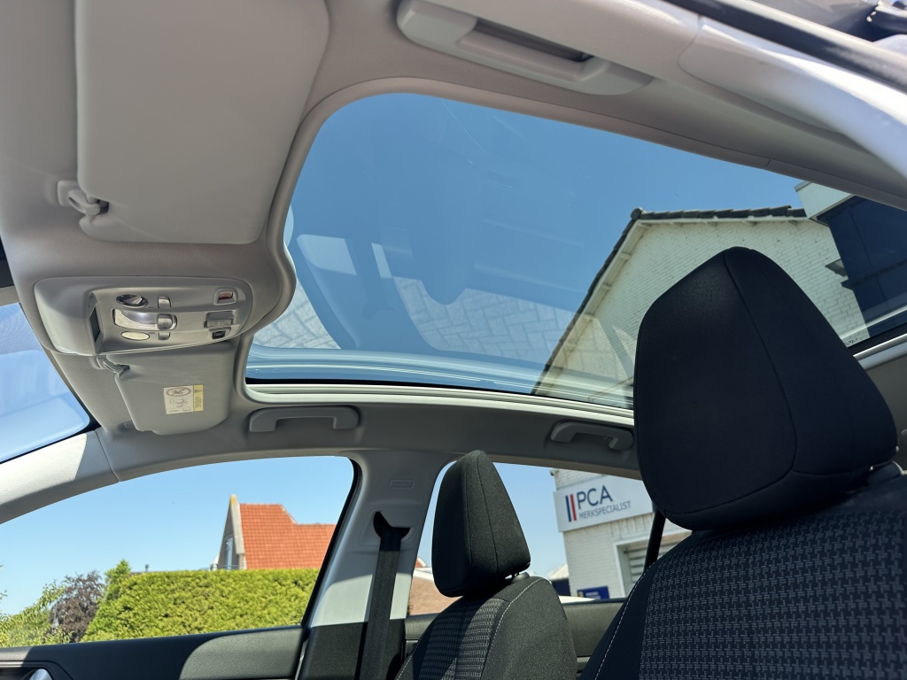 Peugeot 308 Peugeot 308 1.2 blue lease Executive | CarPlay | Navi | PDC V+A |