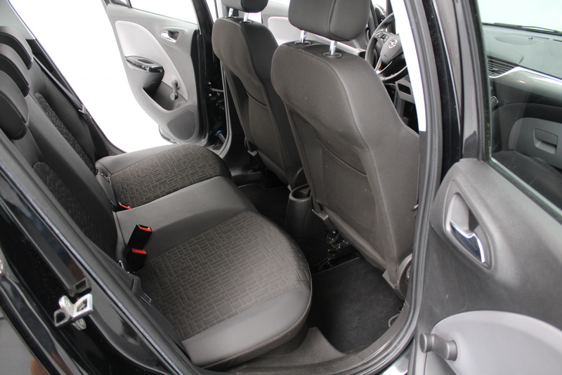 Opel Corsa Opel Corsa 1.4 Online Edition 90PK, AUTOMAAT | RIJKLAAR | DEELS LEER | CARPLAY | CRUISE CONTROLE