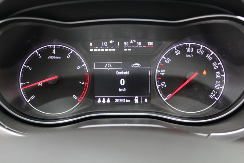 Opel Corsa Opel Corsa 1.4 Online Edition 90PK, AUTOMAAT | RIJKLAAR | DEELS LEER | CARPLAY | CRUISE CONTROLE