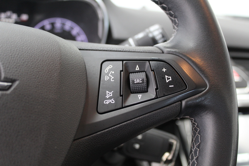 Opel Corsa Opel Corsa 1.4 Online Edition 90PK, AUTOMAAT | RIJKLAAR | DEELS LEER | CARPLAY | CRUISE CONTROLE
