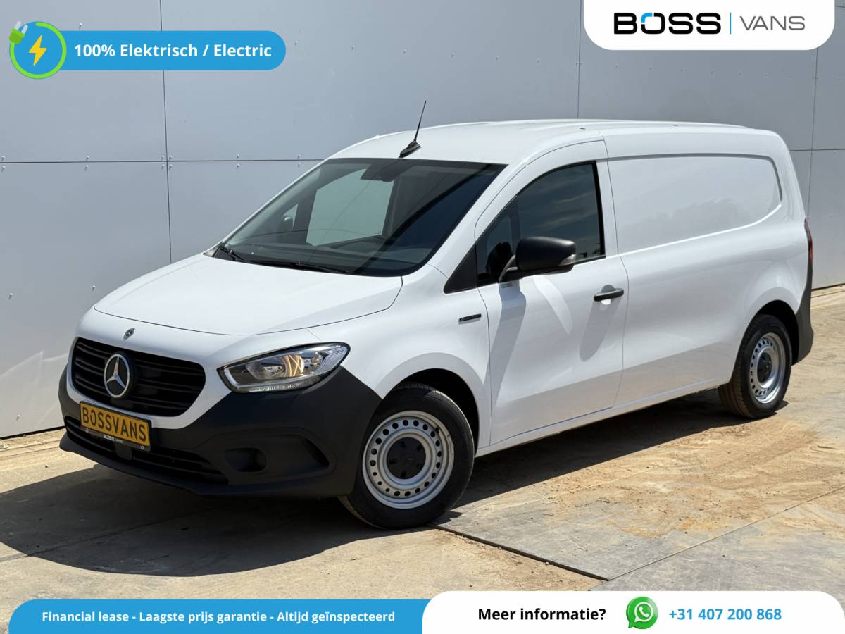 Mercedes-Benz eCitan