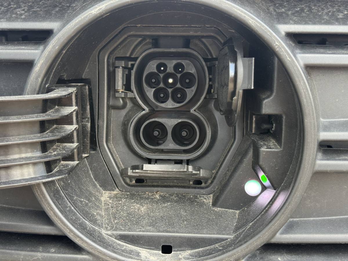 Mercedes-Benz eCitan Mercedes-Benz eCitan 112 51kWh L2 284 WLTP 98% (SOH) Camera MBUX Trekhaak 75kW Snelladen Apple Carplay Cruise Control