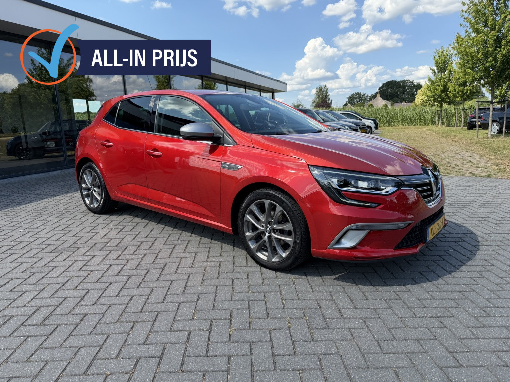 Renault Mégane