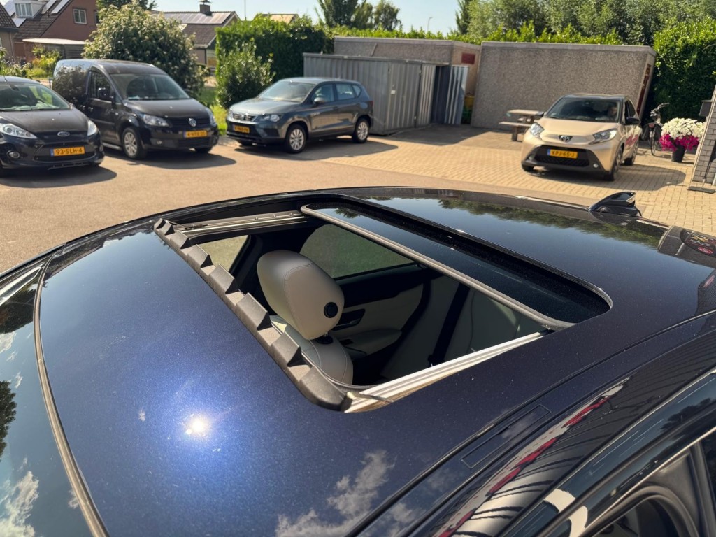 BMW 4 Serie Bmw 4-serie Gran Coupe 435I M-Sport High Executive Stage 2+ 400pk Leder 360 Memory Kantel dak Carplay