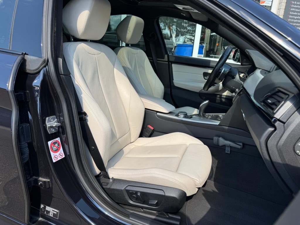 BMW 4 Serie Bmw 4-serie Gran Coupe 435I M-Sport High Executive Stage 2+ 400pk Leder 360 Memory Kantel dak Carplay