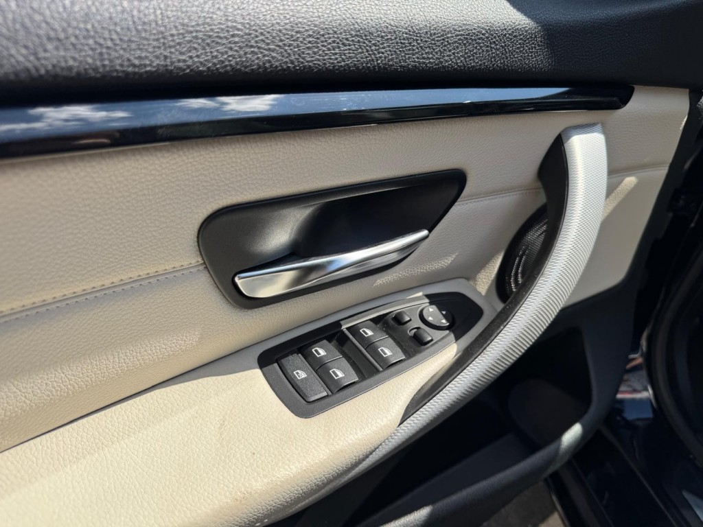 BMW 4 Serie Bmw 4-serie Gran Coupe 435I M-Sport High Executive Stage 2+ 400pk Leder 360 Memory Kantel dak Carplay
