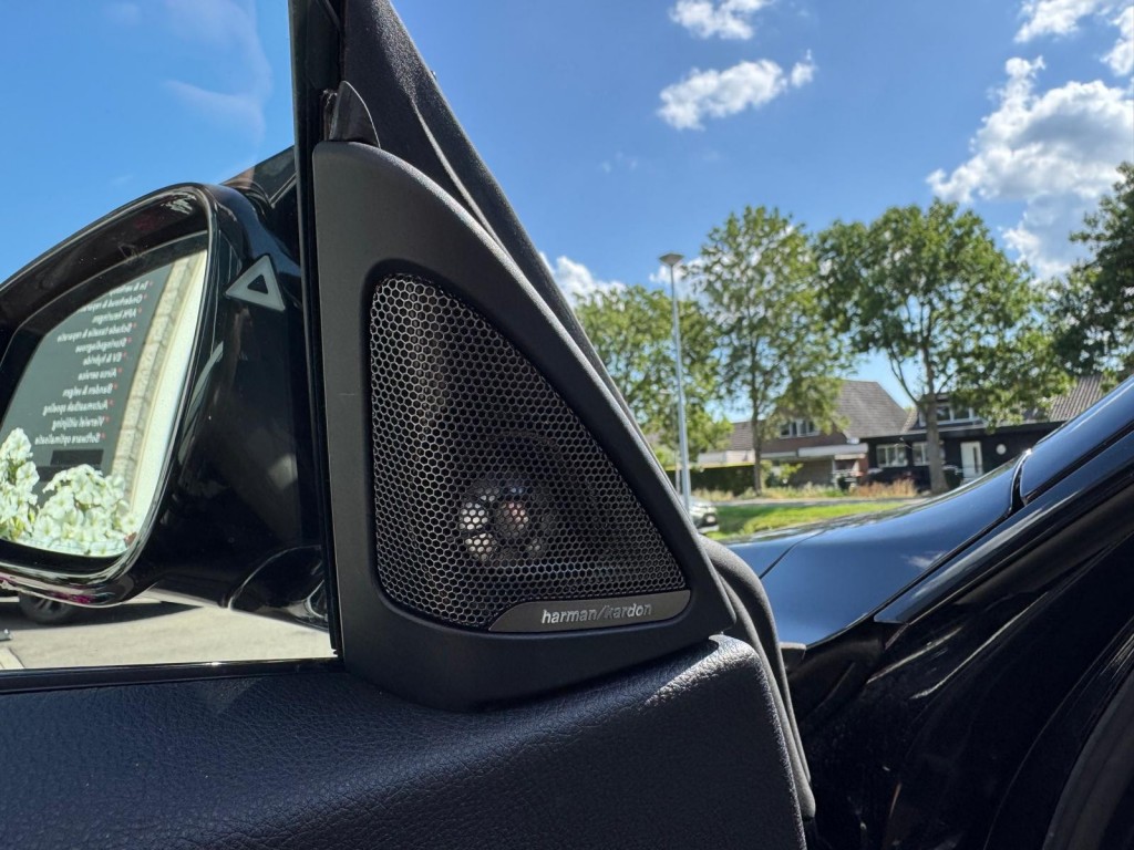 BMW 4 Serie Bmw 4-serie Gran Coupe 435I M-Sport High Executive Stage 2+ 400pk Leder 360 Memory Kantel dak Carplay